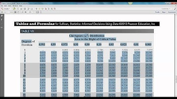 TI-84 Tutorial - Section 9.3 - Math 133