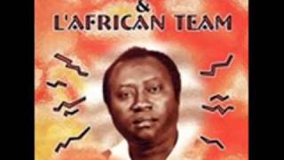 L' African Team : Africa Boogaloo
