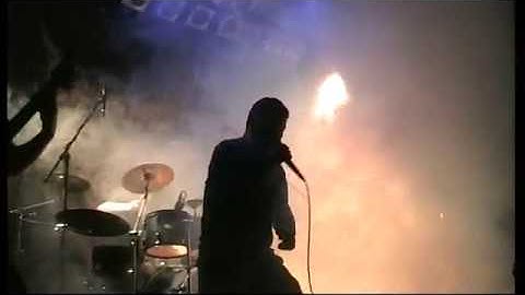 Defeated Sanity @ Berlin Deathfest 2018