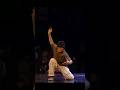 最後に存在する音全部取ったせいでパンクしかけた #アニソンダンスバトル #dance #即興 #米津玄師