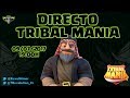 DIRECTO TRIBAL MANIA ROAD TO TOP DIRECTO TRIBAL MANIA ROAD TO TOP