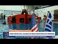 Κοινή άσκηση ΗΠΑ - Ελλάδας στη βάση ελικοπτέρων στο Μαραθώνα