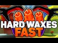 How to Get Hard Waxes Fast in Bee Swarm Simulator!