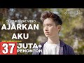 ARVIAN DWI - AJARKAN AKU (OFFICIAL MUSIC VIDEO)