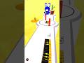 buttery run level 6 #youtubeshorts #gaming || MFK