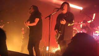 Wage War  Slow Burn 