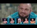 #RCCTalks: КУЛАЧНЫЙ ВАЙБ | Максим Сульгин. Жесткий кулачник RCC на шоу Ивана Штыркова