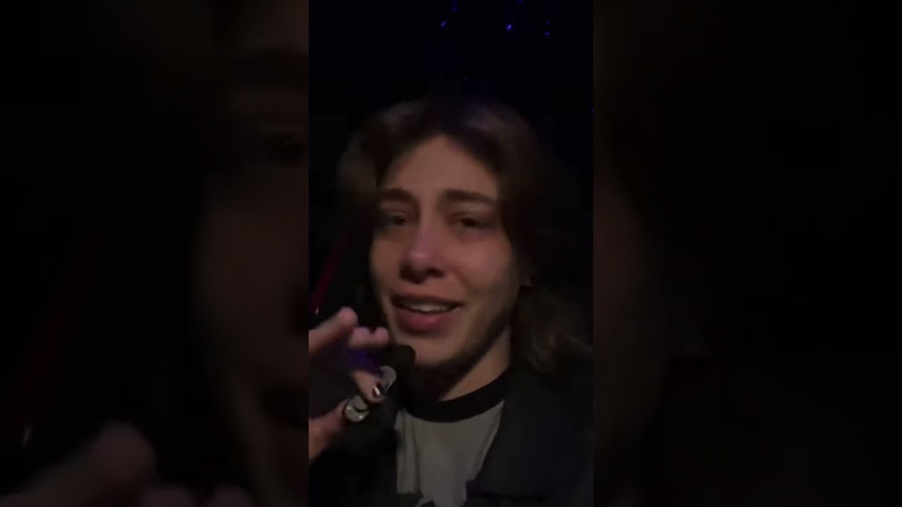 Bella explains what happened with them and Mattie Part 2