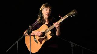 Long May The River - Alisha Sufit - Magic Carpet