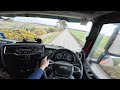 2024 Iveco S-Way 530 HGV - POV Drive