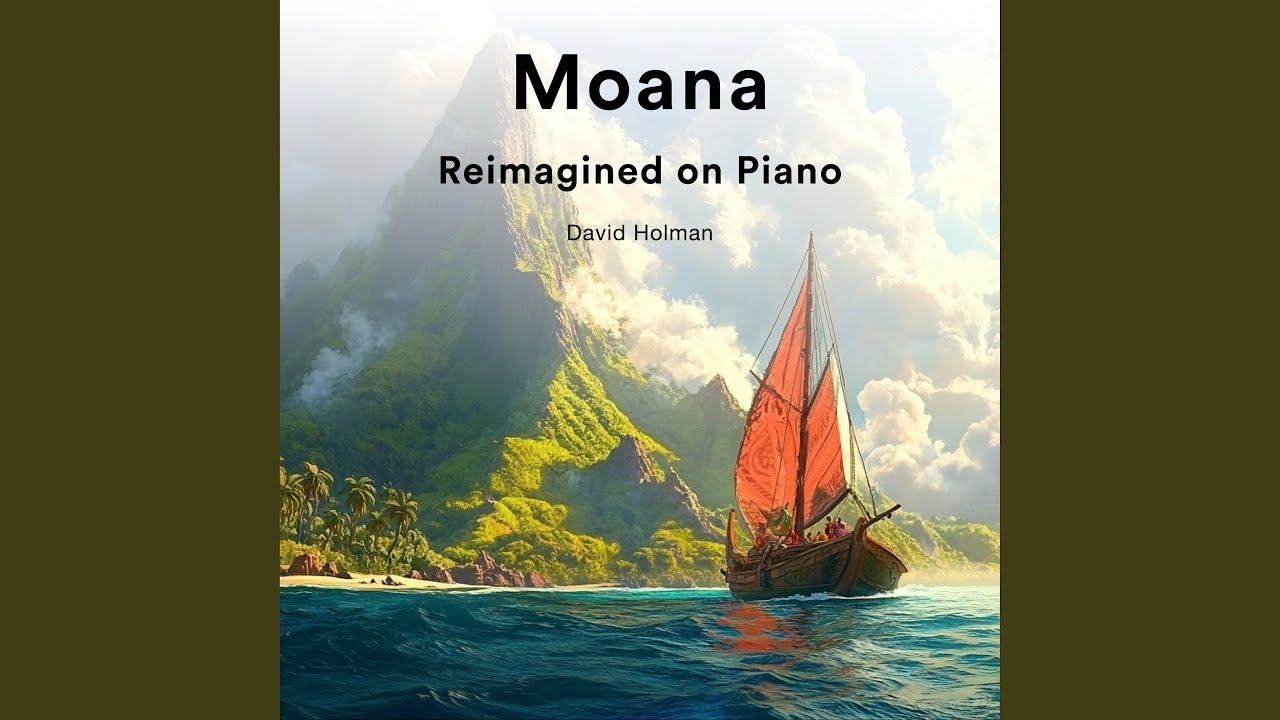 Watch Kakamora (From "Moana") on YouTube Watch Kakamora (From "Moana") on YouTube