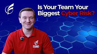 Employee Cybersecurity Training | Train Your Team to be a Human Firewall