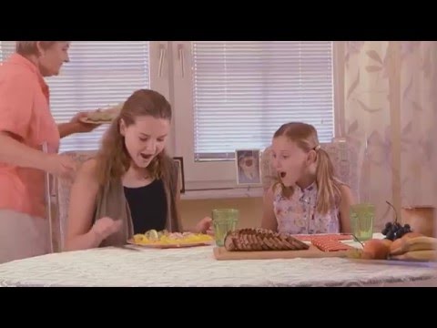 Youtube Kacke: Kinder Carbonara