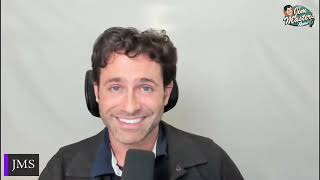 JONATHAN STODDARD: The Young and the Restless Star, "I Kind of Pulled Away from Society"