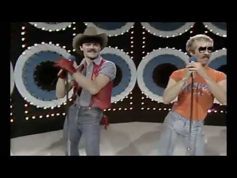Village People - Can't Stop The Music -  (1980)