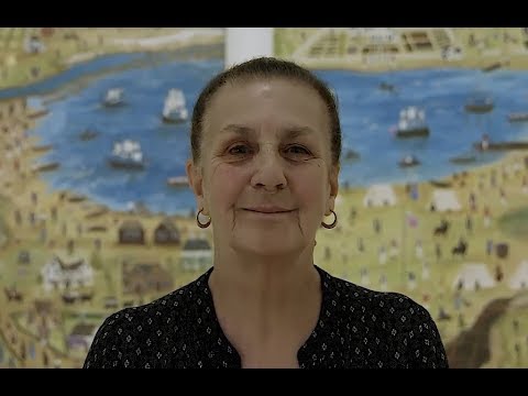 21st Biennale Of Sydney Marlene Gilson Youtube