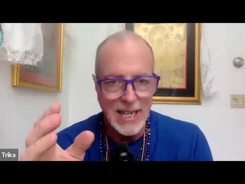 20260312 Progressive Meditation Cohort