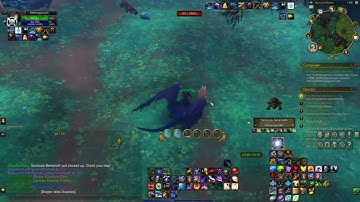 Silky Surprise for tailoring gives you 3 knowledge points! Coords 66.52 in the Ohn