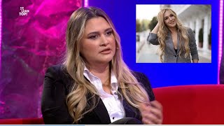 Ori Nebijaj Surprizon Neda Ballukun, Fjalët E Saj Nuk Duhen Humbur... Se Luan Topi