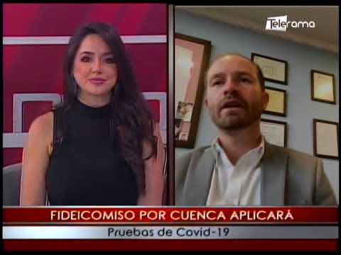 Fideicomiso por Cuenca aplicará pruebas de covid-19 