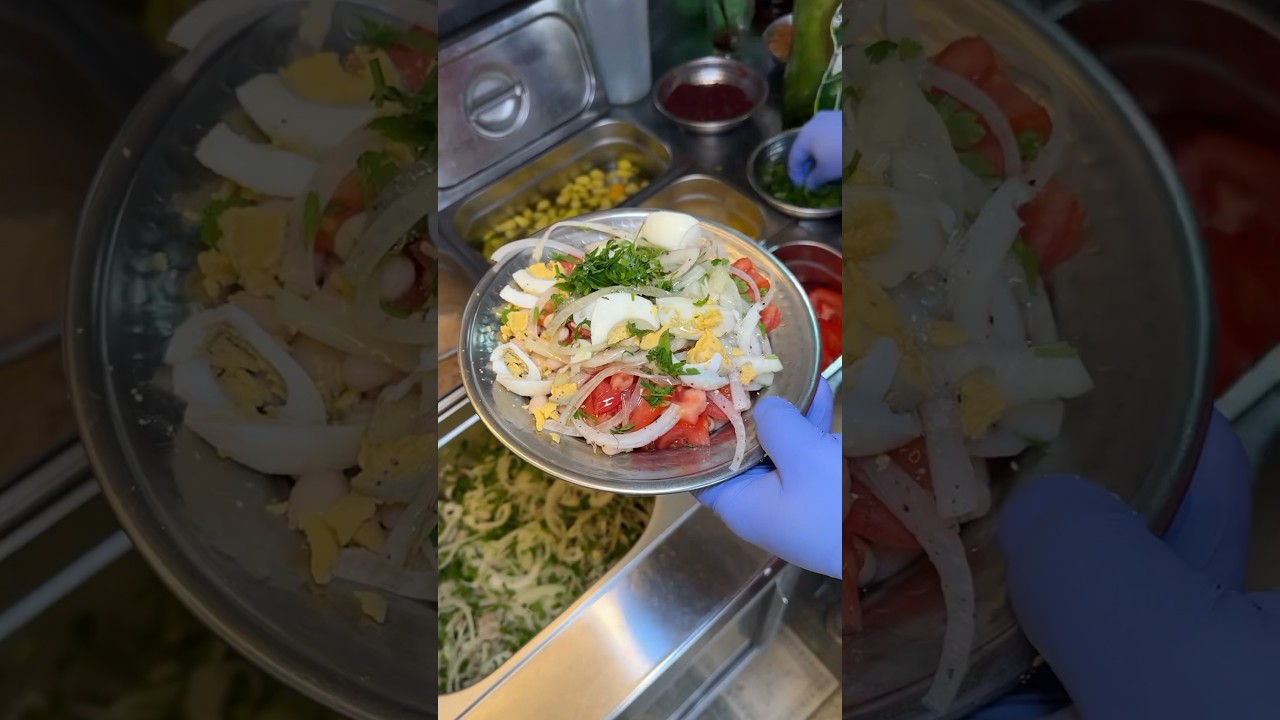 Piyaz ???? #piyaz #yemek #köfte #keşfet #lezzet #delicious #ızgara #salata Piyaz ???? #piyaz #yemek #köfte #keşfet #lezzet #delicious #ızgara #salata
