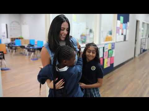 The Honor Roll School - Parent Testimony