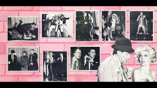 Cry On - fr The Stripper - Australian Cast Recording (1982)
