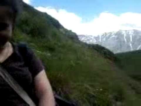 გერგეთში