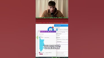 How I Send Custom Email Reminders Automatically