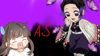 Career Overview My charm, Your karma react to Michelle Zhao as Shinobu Kocho || PART 1.5/2 || Read description