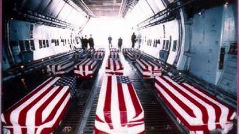 No Scope - For Those Who Have Served