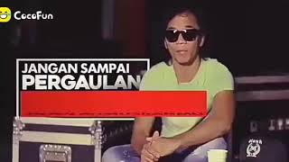 Motivasi Kaka Slank