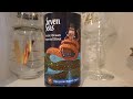 Sinnister Brew: Seven Seas Atlantic Ocean Imperial Stout Speyside Barrel Aged