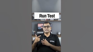 FINFries | SFM/AFM | Chp 4 - 18 | Determine Weak Form of Market Efficiency