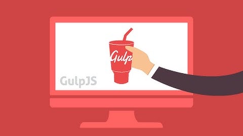 GulpJS — быстрый сборщик проектов [GeekBrains]