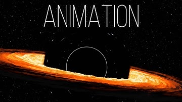 Анимация Кротовой Норы || #3d #3danimation #3dblender #ship #анимация #space #космос #3д