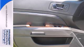 2010 Cadillac STS Sunrise FL Miami, FL #GL1255 - SOLD