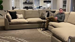 Weber Sofas And Sectionals