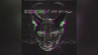 Disclosure  Nocturnal Ft The Weeknd sped Up