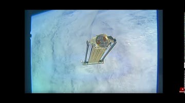 ROSA Array failed to retract and discarded