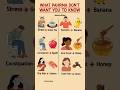 Stop Taking Pills! Try These Natural Remedies First | What Pharma Doesn’t Want You To Know #diettips
