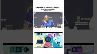 Gst Rates on Solar #gst #solar #gstratesonsolar Gst Rates on Solar #gst #solar #gstratesonsolar