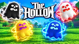 Information 🔴LAUNCHING ALL 4 THE HOLLOW ROBLOX GHOSTS (LIVE) | Halloween Event Guide