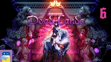 Kingdom Two Crowns: Dead Lands - iOS / Android Gameplay Walkthrough Part 6 (by Raw Fury)