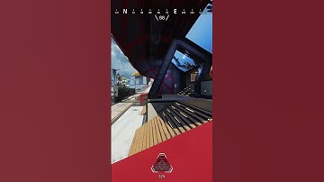 Beautiful super glide #fypシ #shorts #superglide #apexlegendsclips