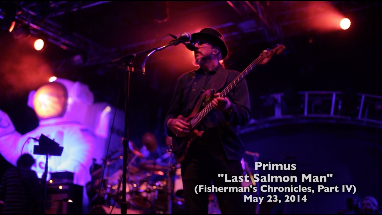 SUMMER CAMP SESSIONS: Primus's 