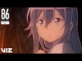 Vladilena’s Origins | 86 Eighty-Six: The Complete Season | VIZ