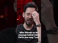 @mikeshinoda talks about @LinkinPark ‘s new song “Lost” #linkinpark #mikeshinoda #kroq