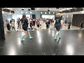 I'd Fall In Love - Line Dance at BOILDF23