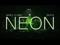 Capture de la vidéo Adieh Flowz & Skaya - Neon